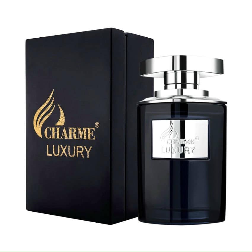 Charme Luxury phiên bản đỉnh cao dành cho nam Charme Luxury phiên bản đỉnh cao dành cho nam