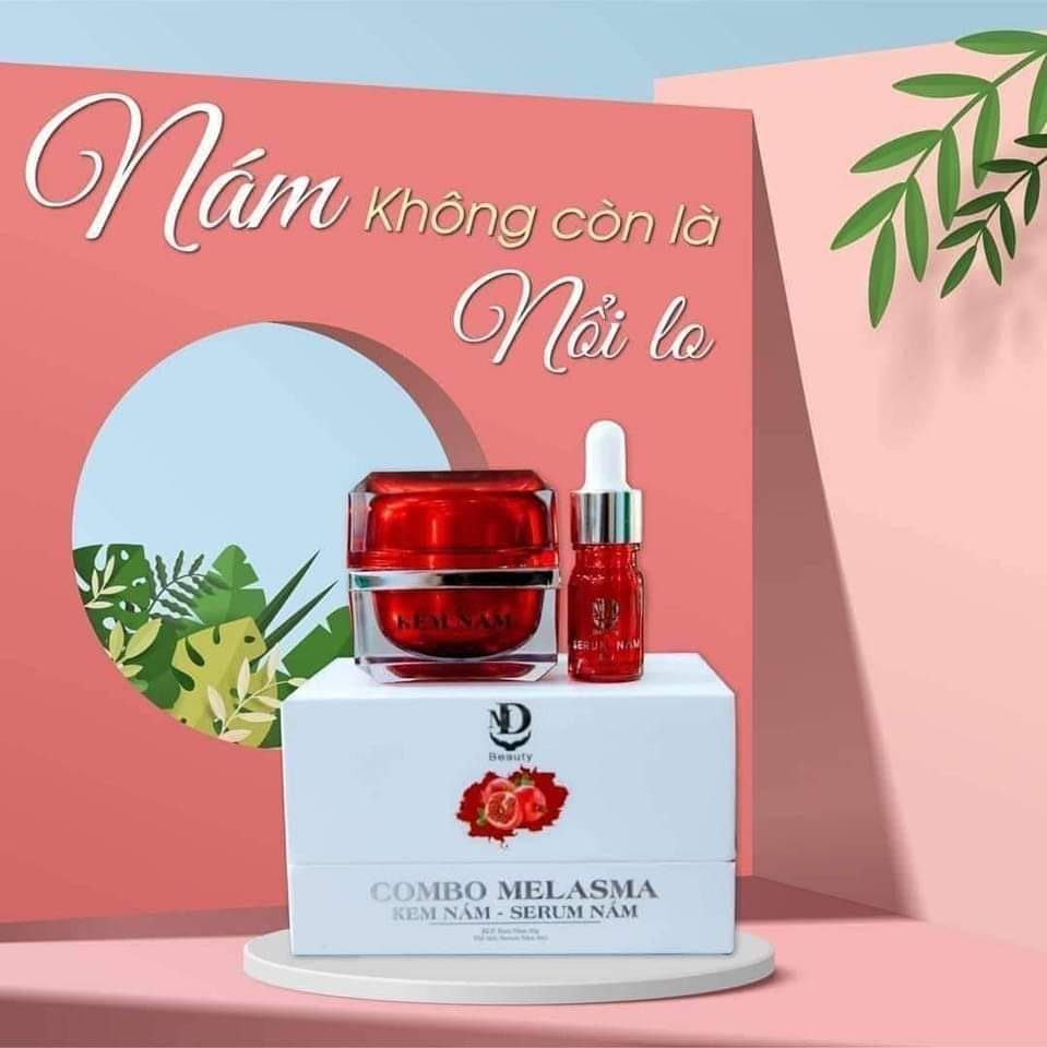 Giải pháp hoàn hảo cho làn da trắng mịn tạm biệt nỗi lo về nám Giải pháp hoàn hảo cho làn da trắng mịn tạm biệt nỗi lo về nám