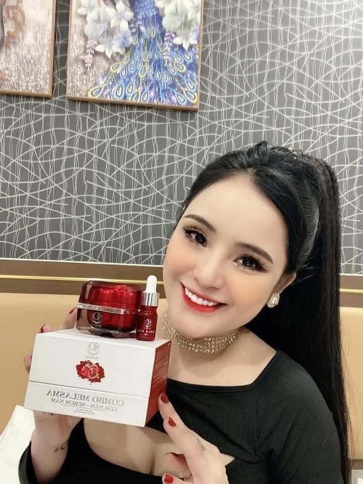 Giải pháp hoàn hảo cho làn da trắng mịn tạm biệt nỗi lo về nám Giải pháp hoàn hảo cho làn da trắng mịn tạm biệt nỗi lo về nám