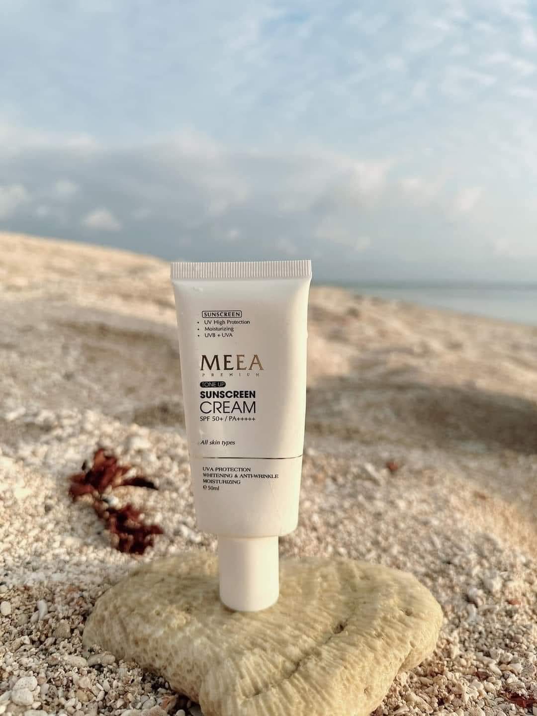 Chạm tay đến siêu phẩm chống nắng phổ rộng bán chạy nhất mùa hè này Chạm tay đến siêu phẩm chống nắng phổ rộng bán chạy nhất mùa hè này