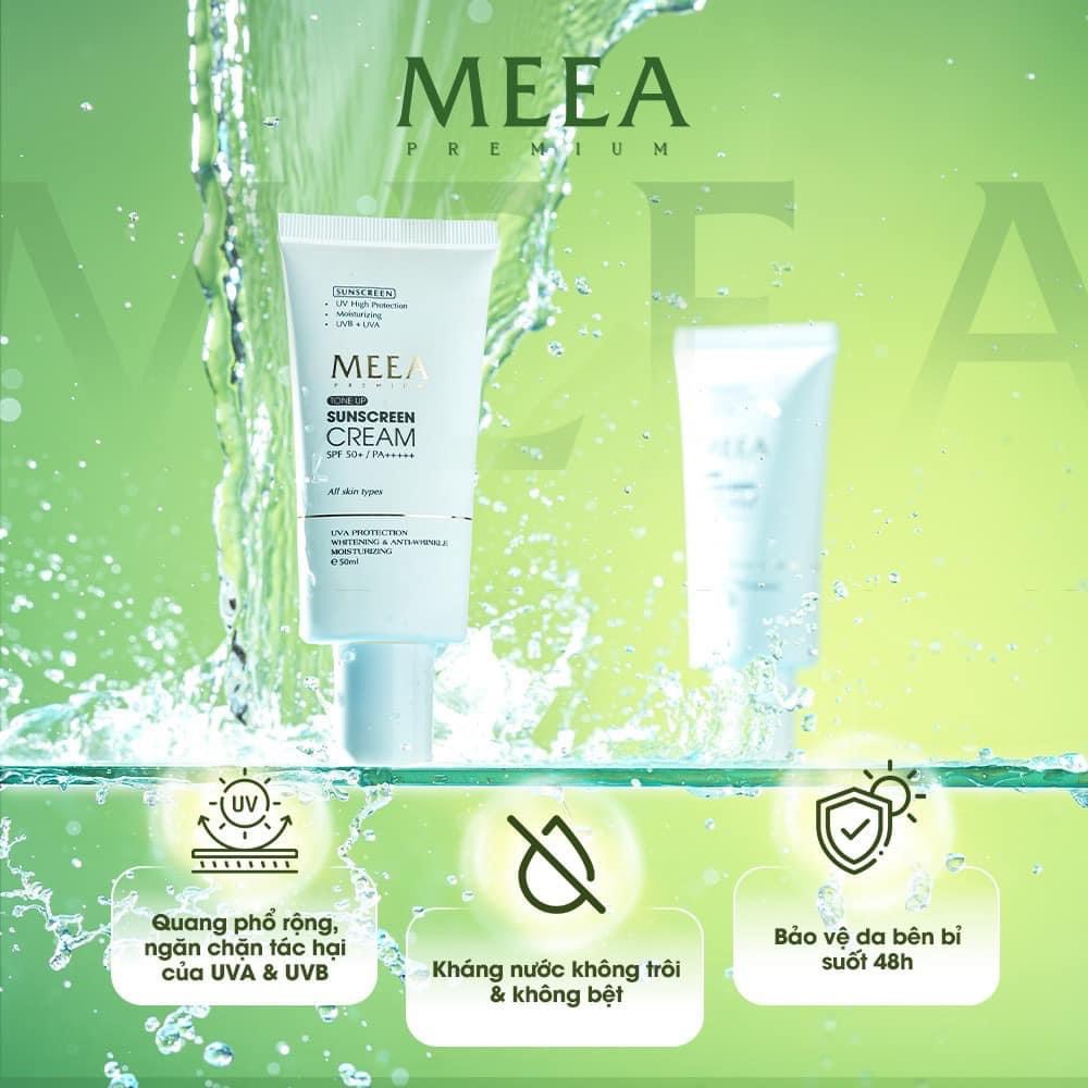 Chạm tay đến siêu phẩm chống nắng phổ rộng bán chạy nhất mùa hè này