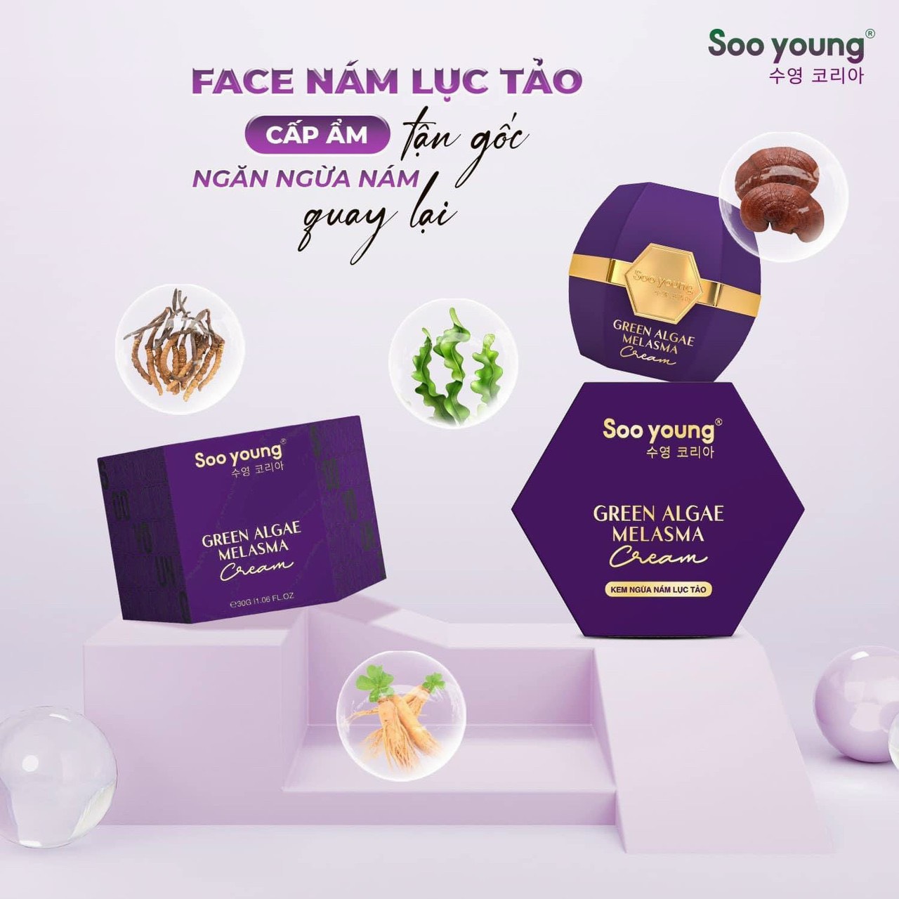 Bộ đôi hoàn hảo đảo ngược lão hóa Bộ đôi hoàn hảo đảo ngược lão hóa