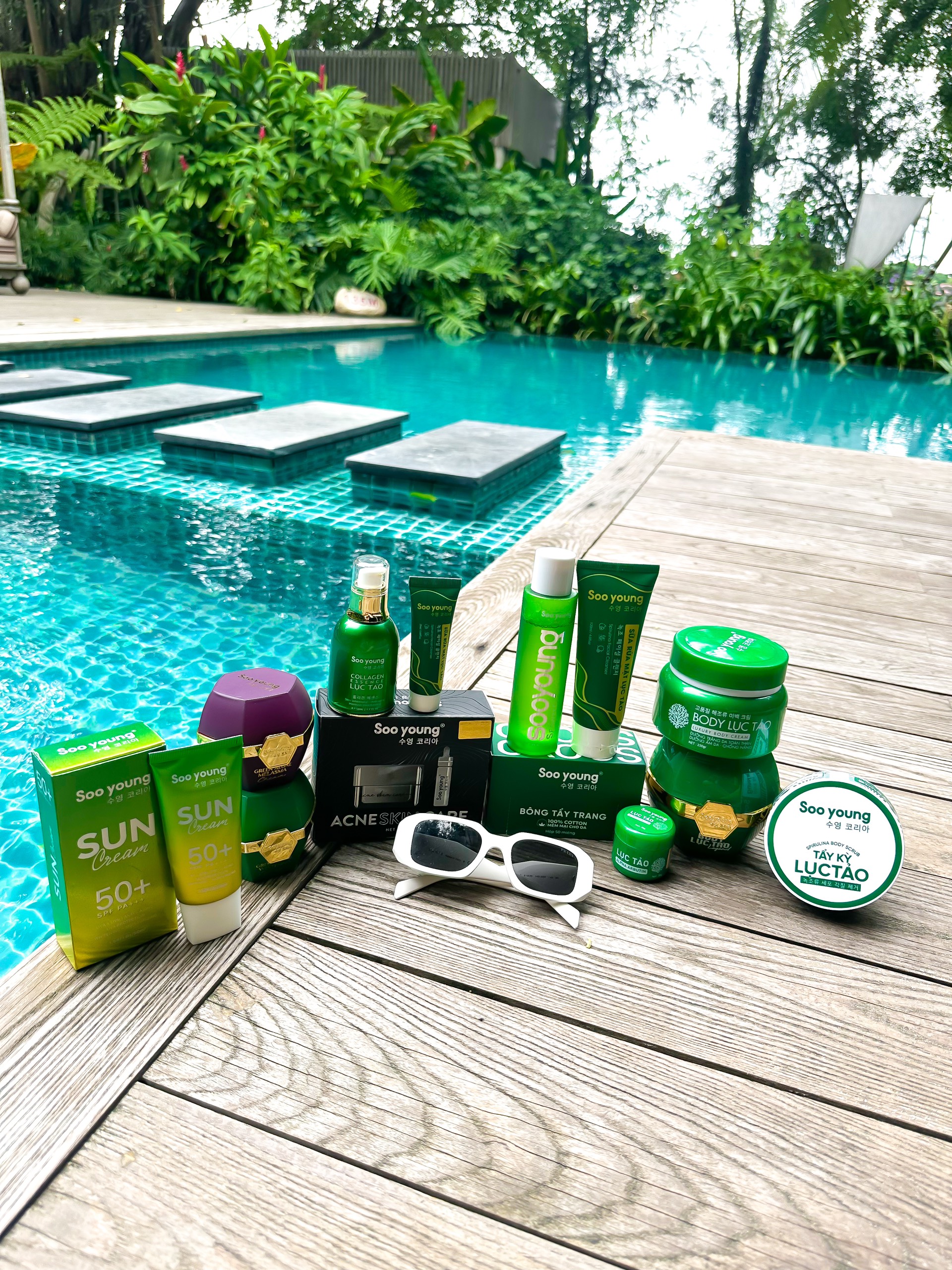 SooYoung bạn đồng hành của mọi cô gái SooYoung bạn đồng hành của mọi cô gái