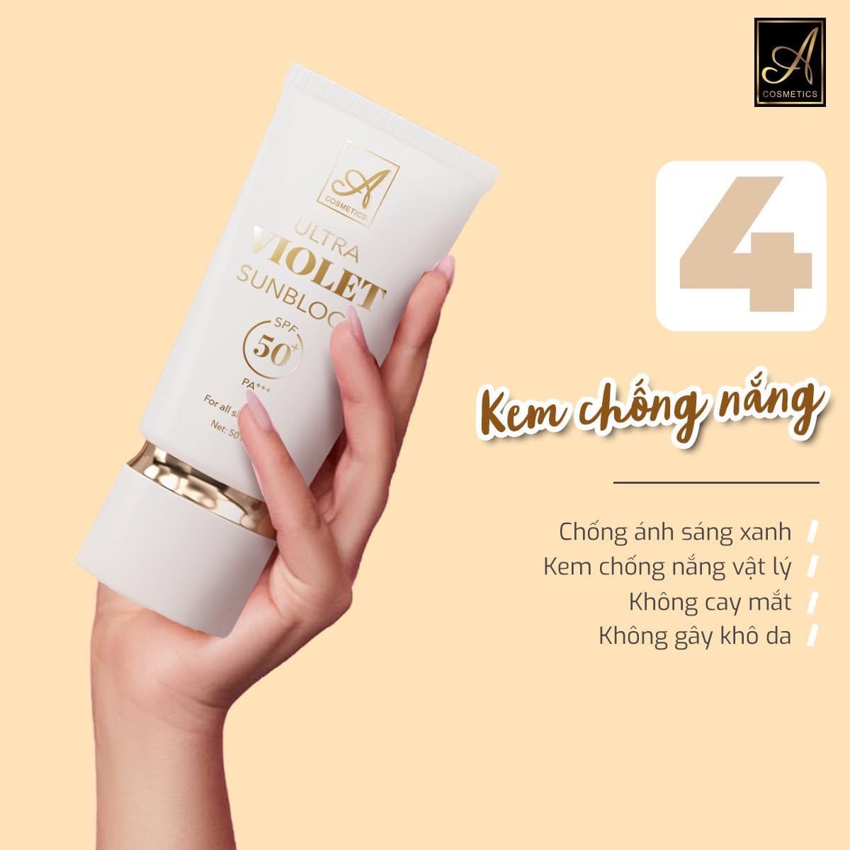 Kem Chống Nắng Kem Chống Già Kem Chống Nắng Kem Chống Già
