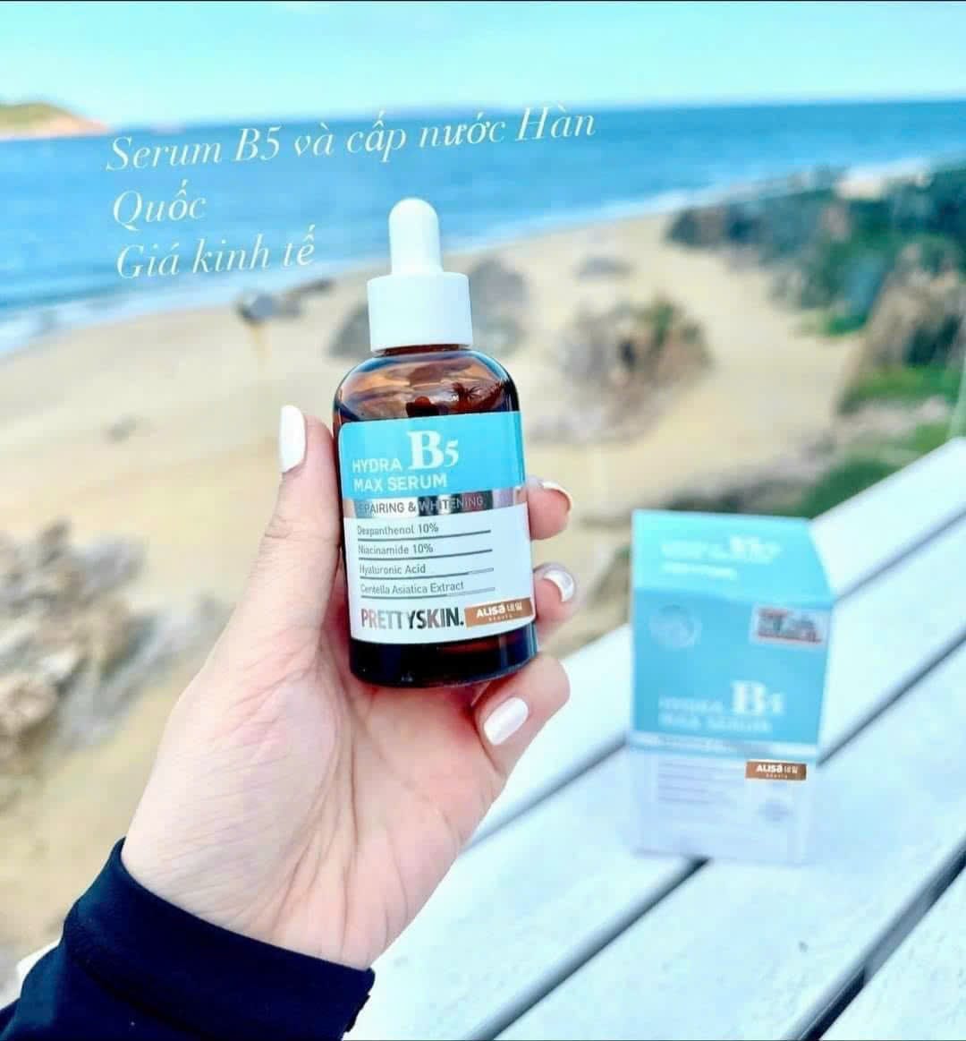 Serum phục hồi gấp 3 lần cho da nhạy cảm Serum phục hồi gấp 3 lần cho da nhạy cảm