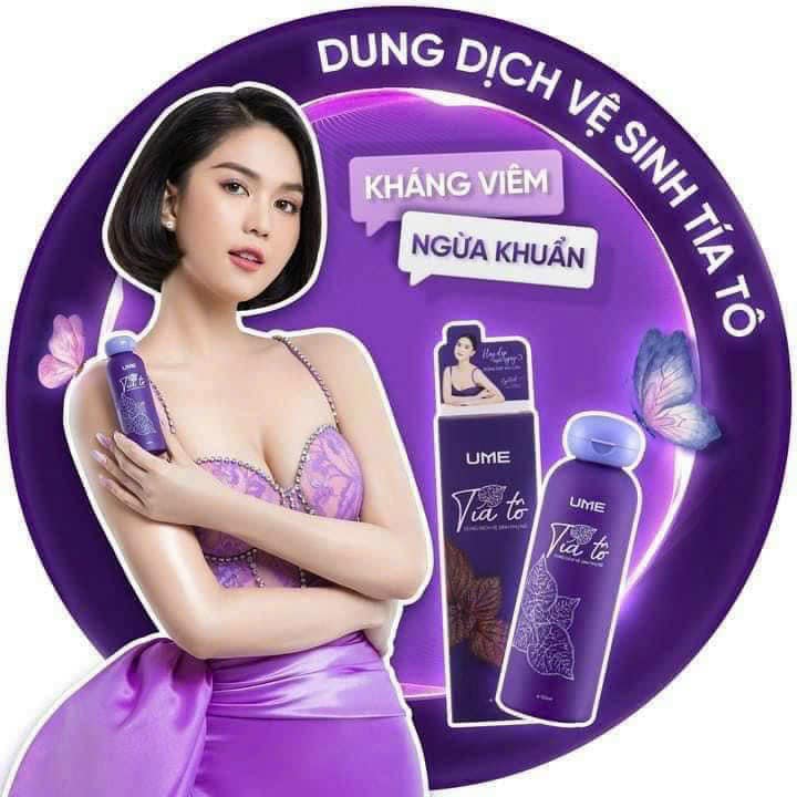 Lựa chọn dung dich vệ sinh phù hợp với phụ nữ Việt Lựa chọn dung dich vệ sinh phù hợp với phụ nữ Việt