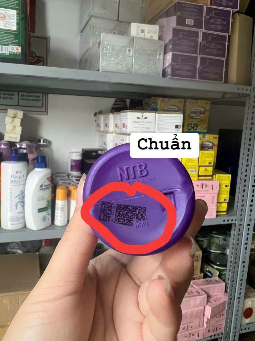 Phân biệt thật giả dung dịch vệ sinh UME Tía Tô Ngọc Trinh Phân biệt thật giả dung dịch vệ sinh UME Tía Tô Ngọc Trinh