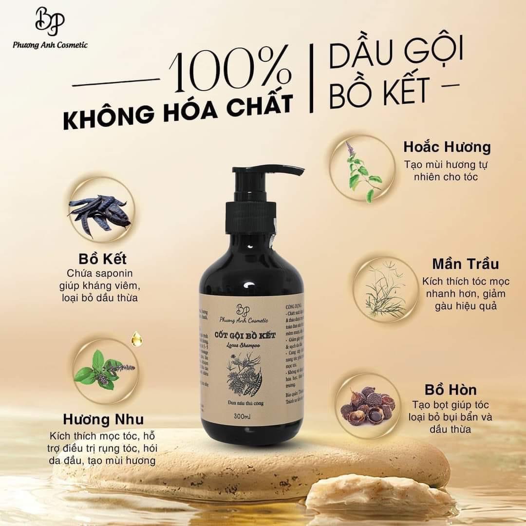 Bí kíp để có mái tóc đẹp như suối là dùng dầu gội thiên nhiên nha Bí kíp để có mái tóc đẹp như suối là dùng dầu gội thiên nhiên nha