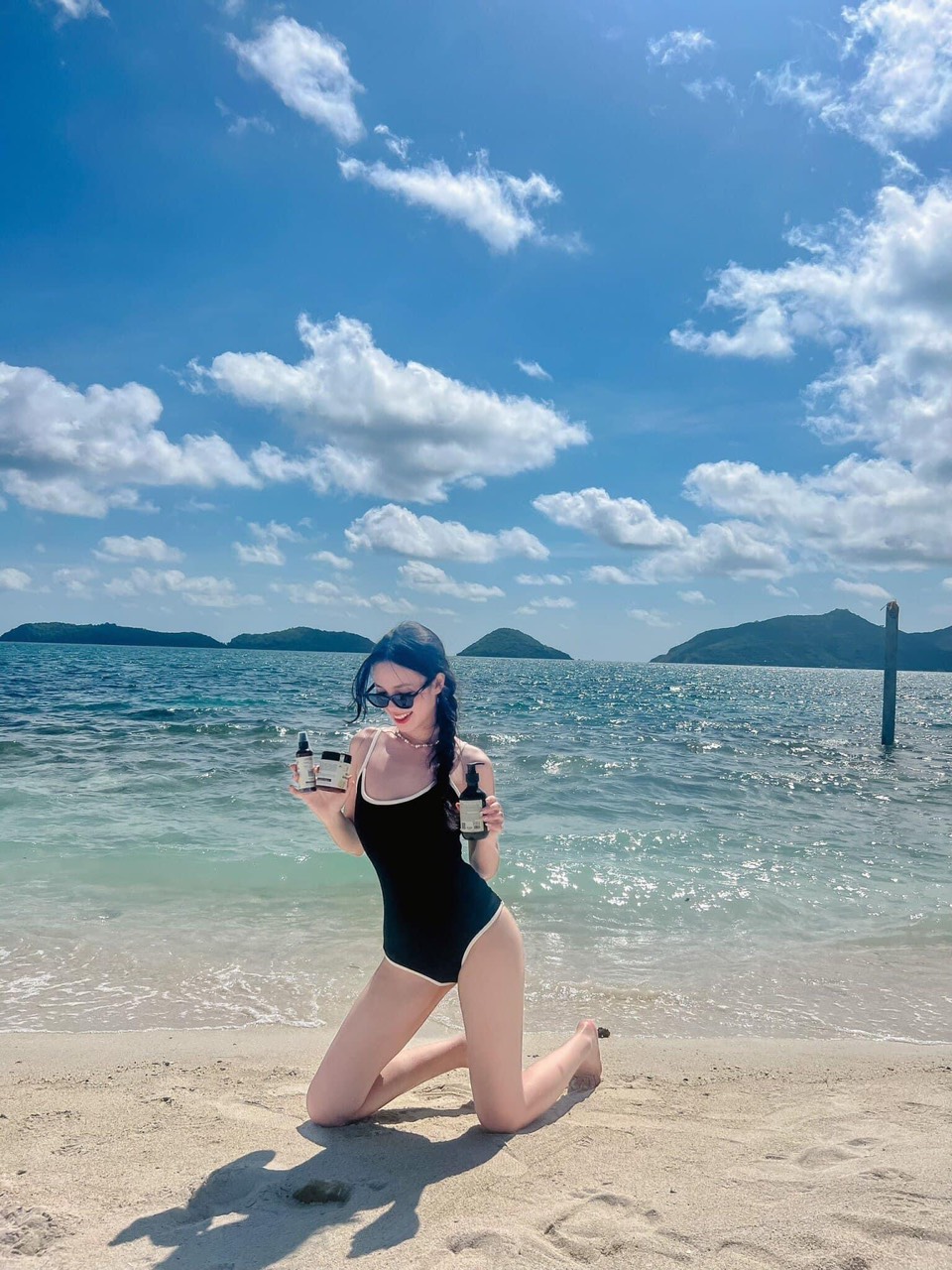 Tìm lại mái tóc đẹp cùng cót gội bồ kết hà thủ ô Dr DiHi Tìm lại mái tóc đẹp cùng cót gội bồ kết hà thủ ô Dr DiHi