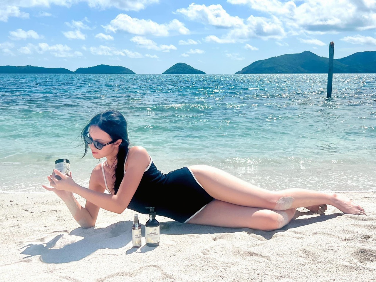 Tìm lại mái tóc đẹp cùng cót gội bồ kết hà thủ ô Dr DiHi Tìm lại mái tóc đẹp cùng cót gội bồ kết hà thủ ô Dr DiHi