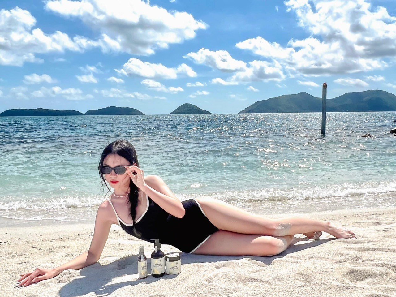 Tìm lại mái tóc đẹp cùng cót gội bồ kết hà thủ ô Dr DiHi Tìm lại mái tóc đẹp cùng cót gội bồ kết hà thủ ô Dr DiHi