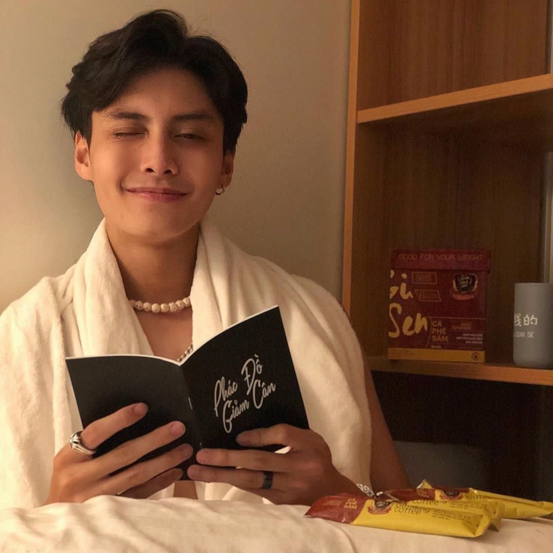 Yêu thương bản thân cũng là cách để giành lấy cơ hội cho mình