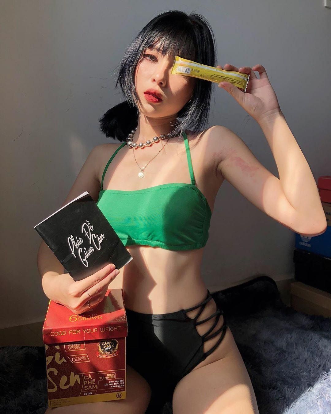 Người mà em yêu em còn chia tay được theo anh giảm cân đã là gì?