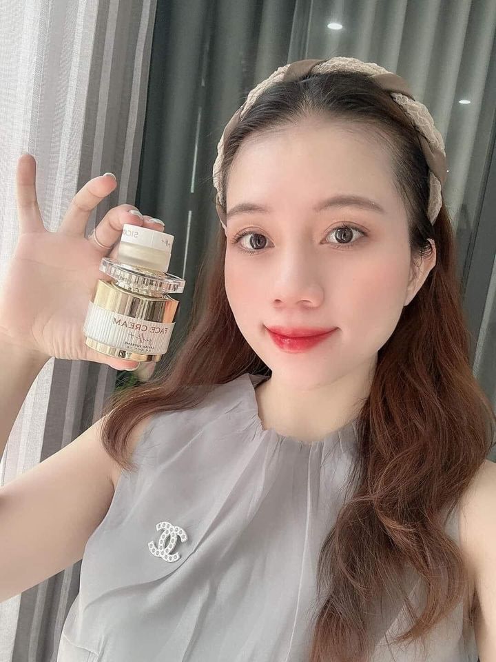 Đừng bỏ lỡ cỏ hội làm đẹp sở hữu làn da mơ ước với mỹ phẩm SiCa White Đừng bỏ lỡ cỏ hội làm đẹp sở hữu làn da mơ ước với mỹ phẩm SiCa White