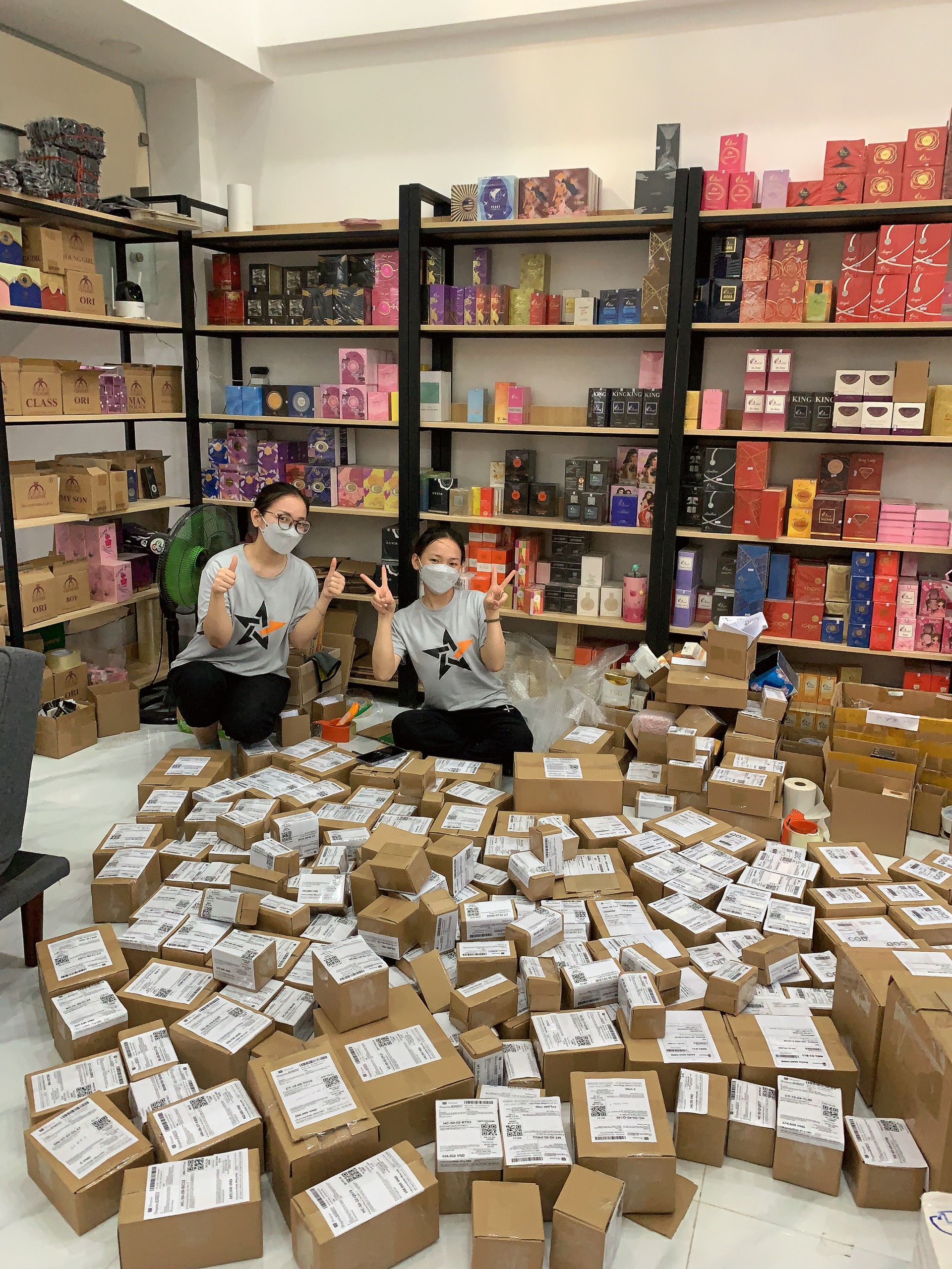 Hàng đi cho khách sỉ ngày 19/07 tại ANN