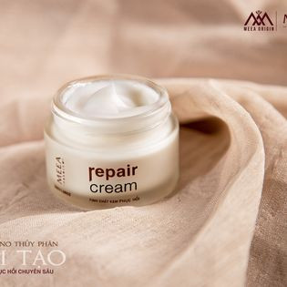 Kem phục hồi đỉnh chóp - Kem Phục Hồi Da Ha 36 Vị MeeA Origin