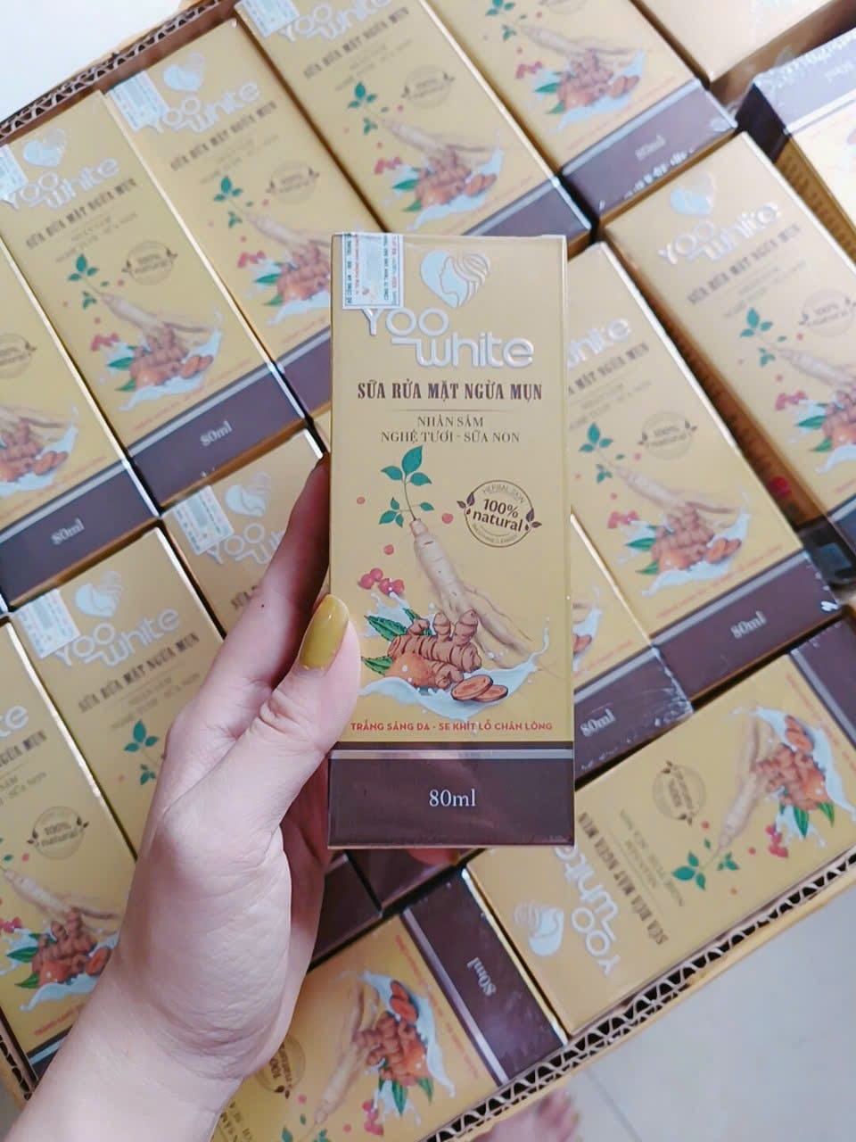 sữa rửa mặt quan trọng thế nào với làn da sữa rửa mặt quan trọng thế nào với làn da