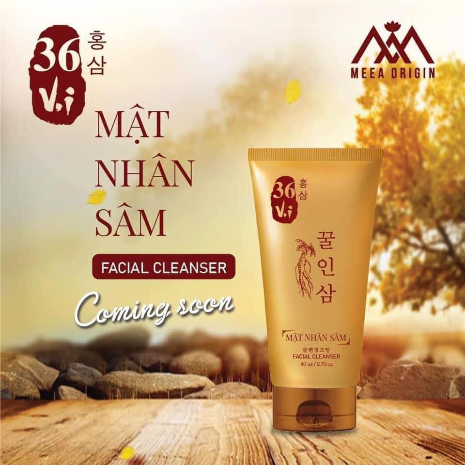 SỮA RỬA MẶT MEEA - LÀM SẠCH SÂU SỮA RỬA MẶT MEEA - LÀM SẠCH SÂU