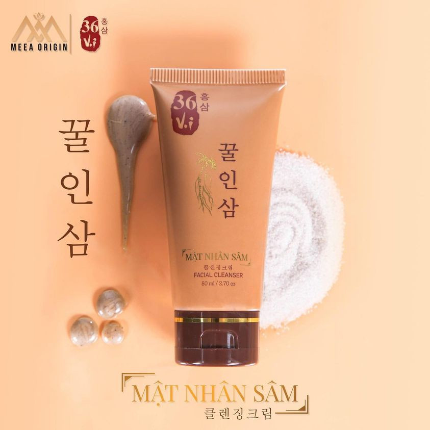 SỮA RỬA MẶT MEEA - LÀM SẠCH SÂU SỮA RỬA MẶT MEEA - LÀM SẠCH SÂU