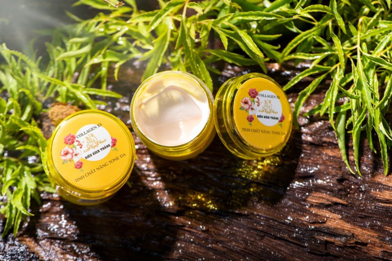 kích trắng da toàn thân, nâng tone body -Kích Trắng Collagen X3 kích trắng da toàn thân, nâng tone body -Kích Trắng Collagen X3