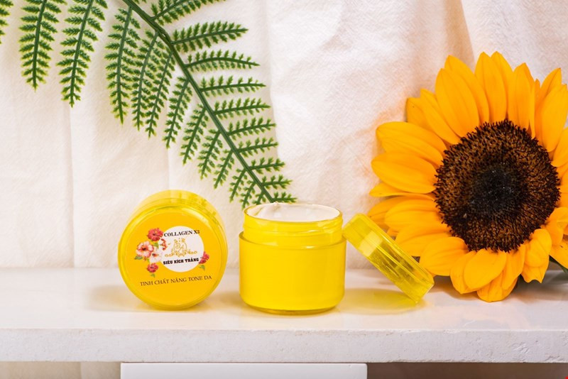 kích trắng da toàn thân, nâng tone body -Kích Trắng Collagen X3 kích trắng da toàn thân, nâng tone body -Kích Trắng Collagen X3