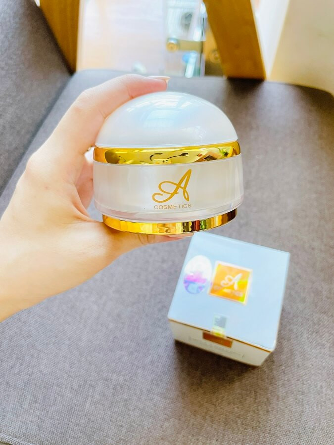 FACE PHÁP-A COMESTICS FACE PHÁP-A COMESTICS