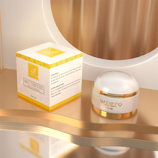 FACE PHÁP-A COMESTICS