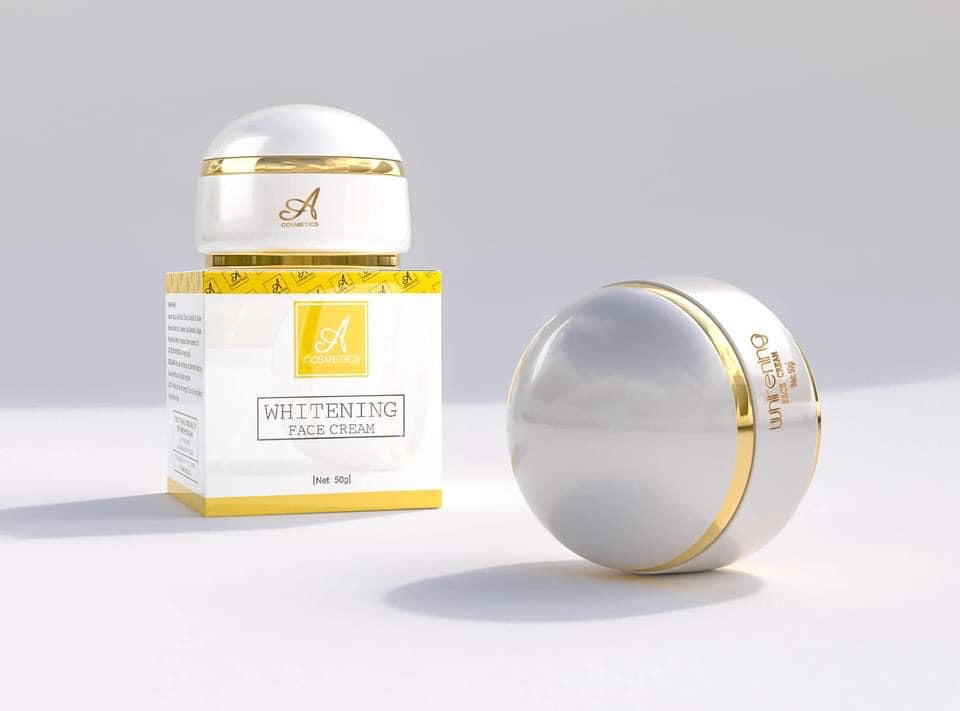 FACE PHÁP-A COMESTICS FACE PHÁP-A COMESTICS