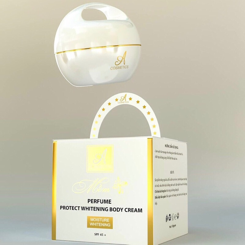 Kem Body Mềm A Cosmetic Chính Hãng 2023 Kem Body Mềm A Cosmetic Chính Hãng 2023