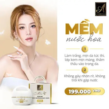 Kem Body Mềm A Cosmetic Chính Hãng 2023 Kem Body Mềm A Cosmetic Chính Hãng 2023