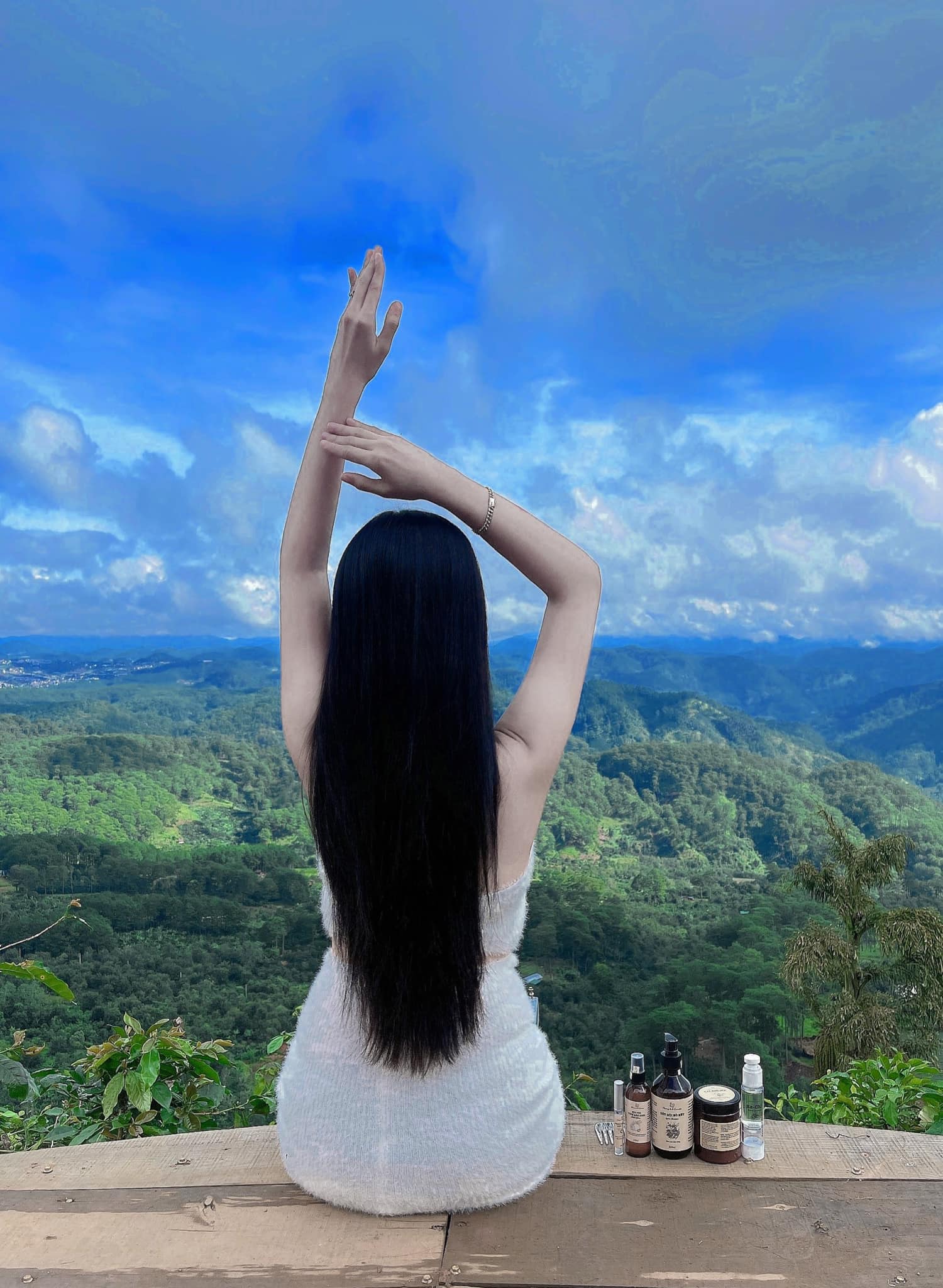 Tự hào quá combo cốt dầu gội đi vòng quanh các nước được ưu đãi đón nhận vì chất lượng cao Tự hào quá combo cốt dầu gội đi vòng quanh các nước được ưu đãi đón nhận vì chất lượng cao