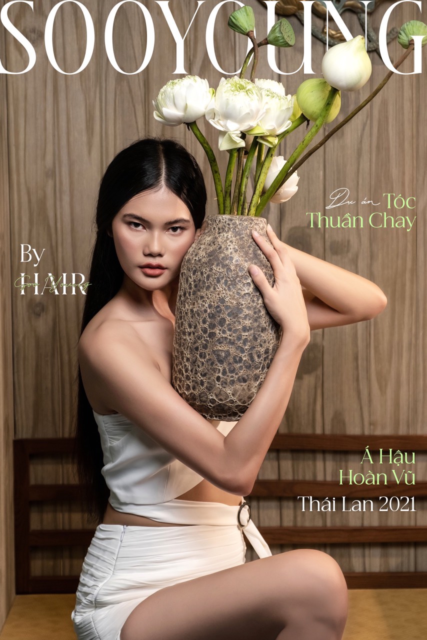 Thời gian gần đây thị trường vô cùng sôi sục và dõi theo dự án SooYoung Hair