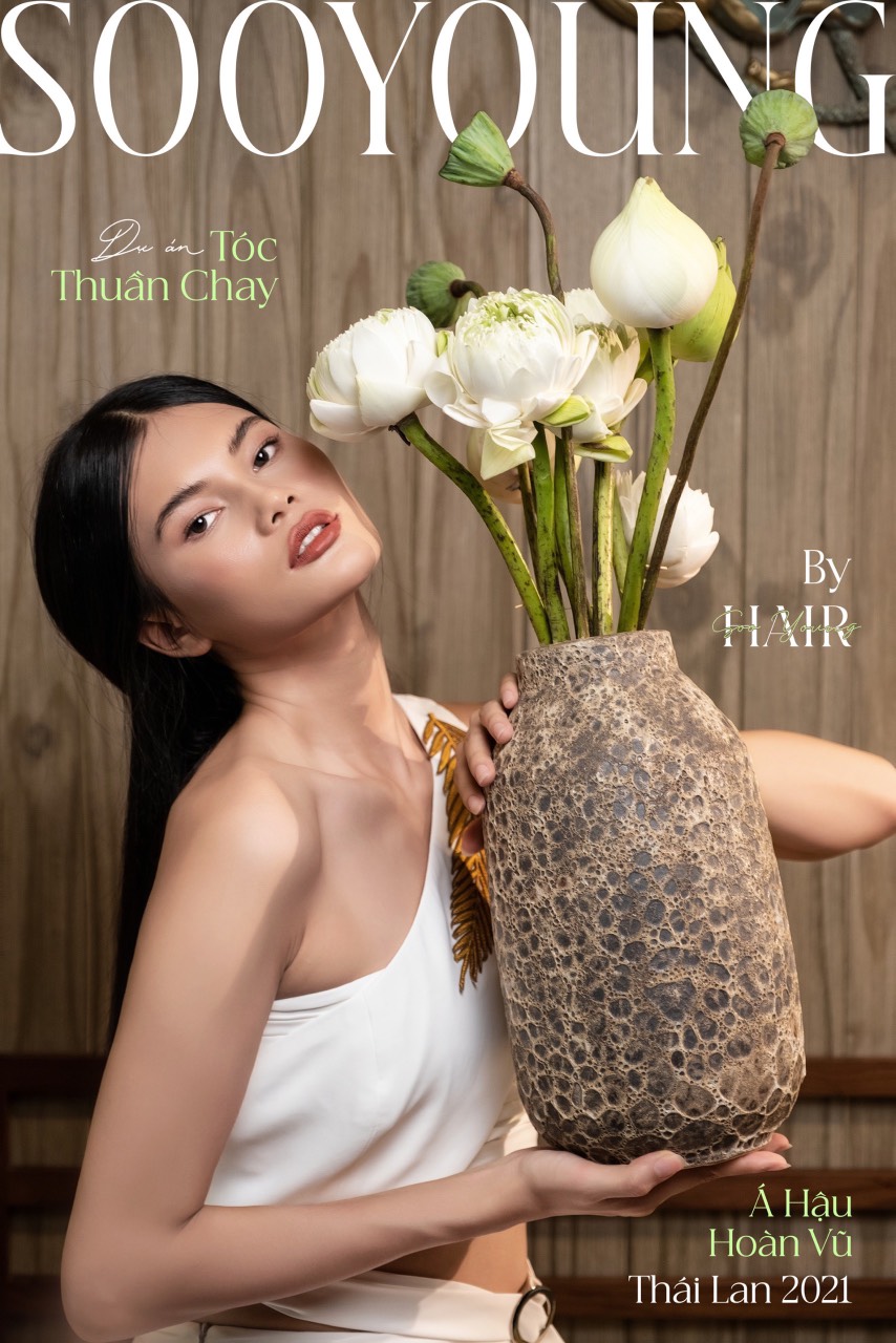 Thời gian gần đây thị trường vô cùng sôi sục và dõi theo dự án SooYoung Hair Thời gian gần đây thị trường vô cùng sôi sục và dõi theo dự án SooYoung Hair