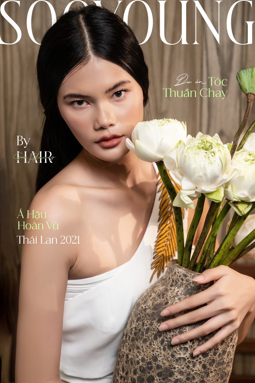 Thời gian gần đây thị trường vô cùng sôi sục và dõi theo dự án SooYoung Hair Thời gian gần đây thị trường vô cùng sôi sục và dõi theo dự án SooYoung Hair