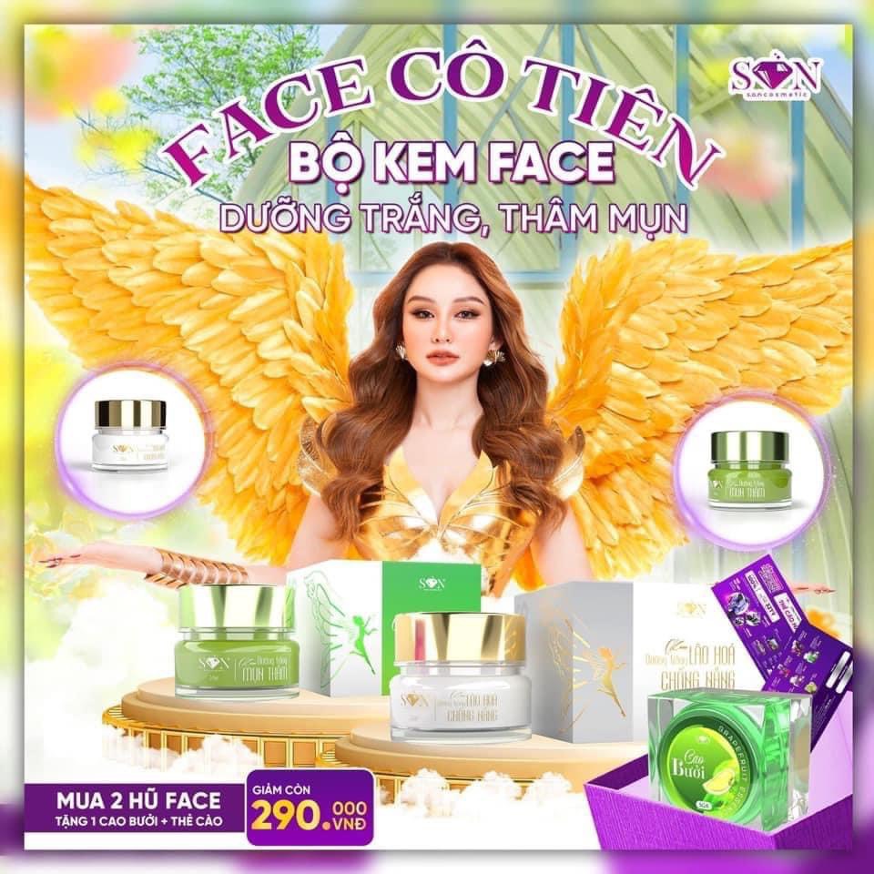 2 Combo Face đang bán chạy nhất ưu đãi dùng thử giảm giá sốc cho chị em 2 Combo Face đang bán chạy nhất ưu đãi dùng thử giảm giá sốc cho chị em