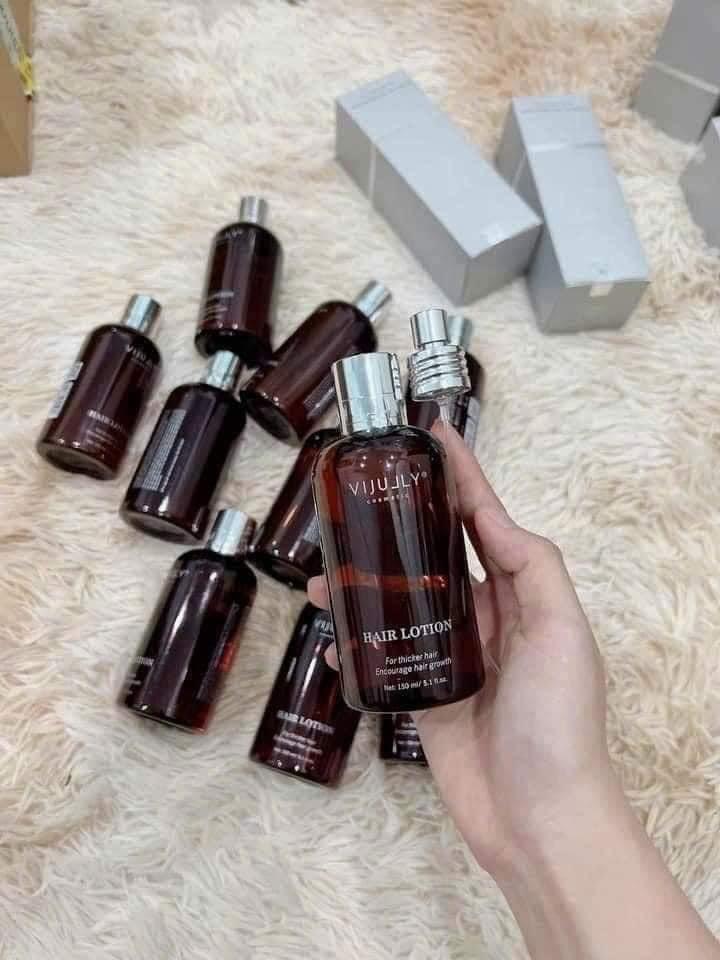 Siêu phẩm xịt kích mọc tóc siêu nhanh luôn ạ xịt bưởi mọc tóc VIJJULLY mẫu mới Siêu phẩm xịt kích mọc tóc siêu nhanh luôn ạ xịt bưởi mọc tóc VIJJULLY mẫu mới