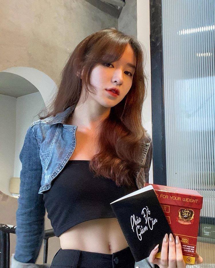 Đón hè với body nóng bỏng cùng cà phê Sâm giảm cân an toàn