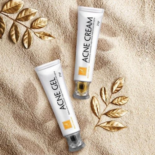 COMBO TRỊ MỤN BEAUTY ONE DAY