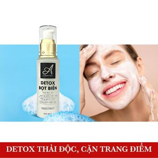 Detox bọt biển - A Cosmetics. Detox bọt biển - A Cosmetics.