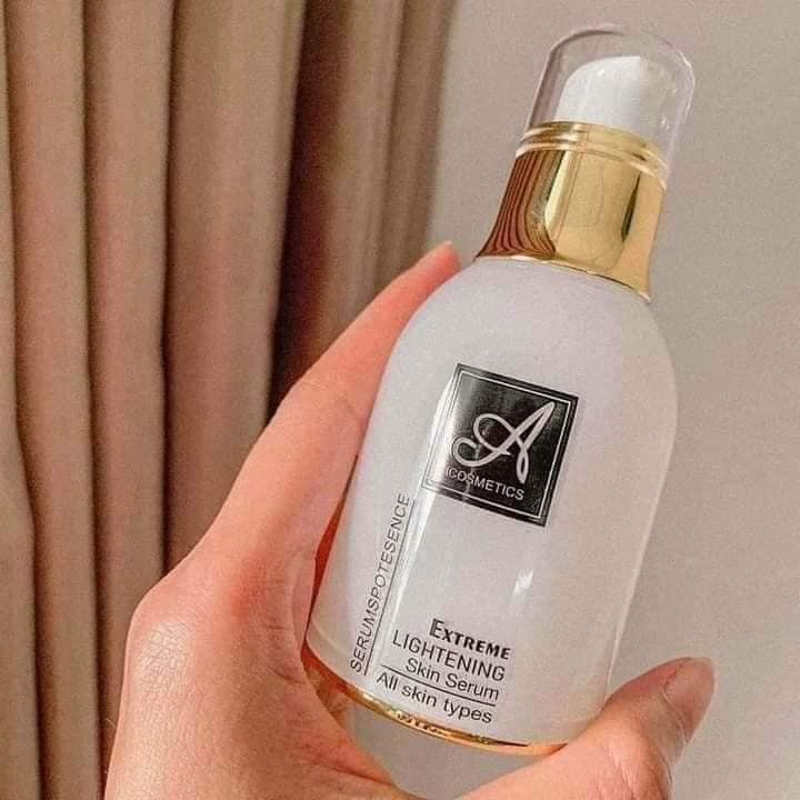 Serum Huyết thanh - A COMESTICS Serum Huyết thanh - A COMESTICS