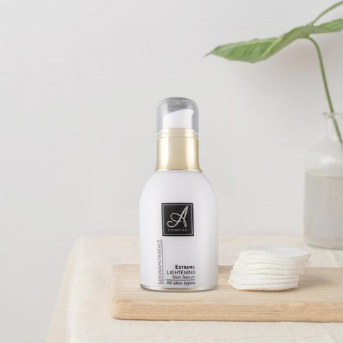 Serum Huyết thanh - A COMESTICS