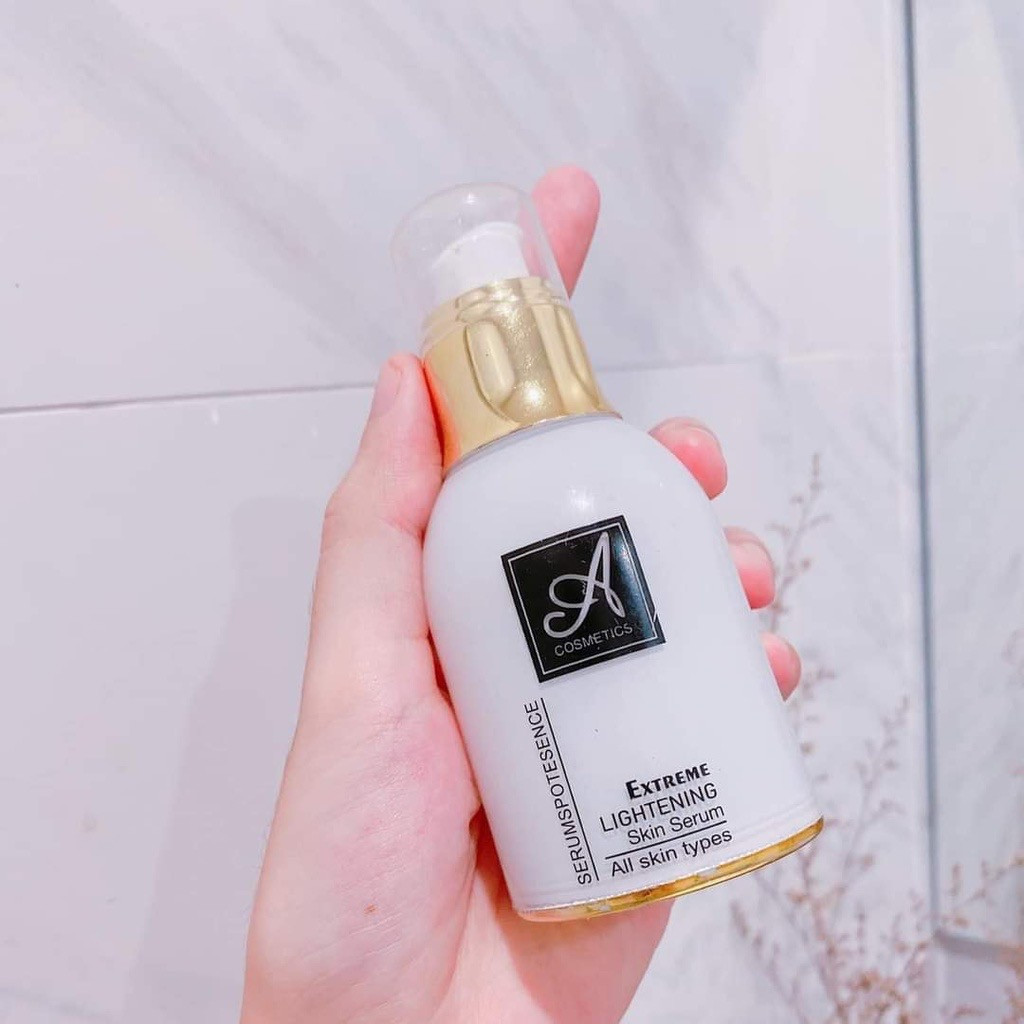 Serum Huyết thanh - A COMESTICS Serum Huyết thanh - A COMESTICS