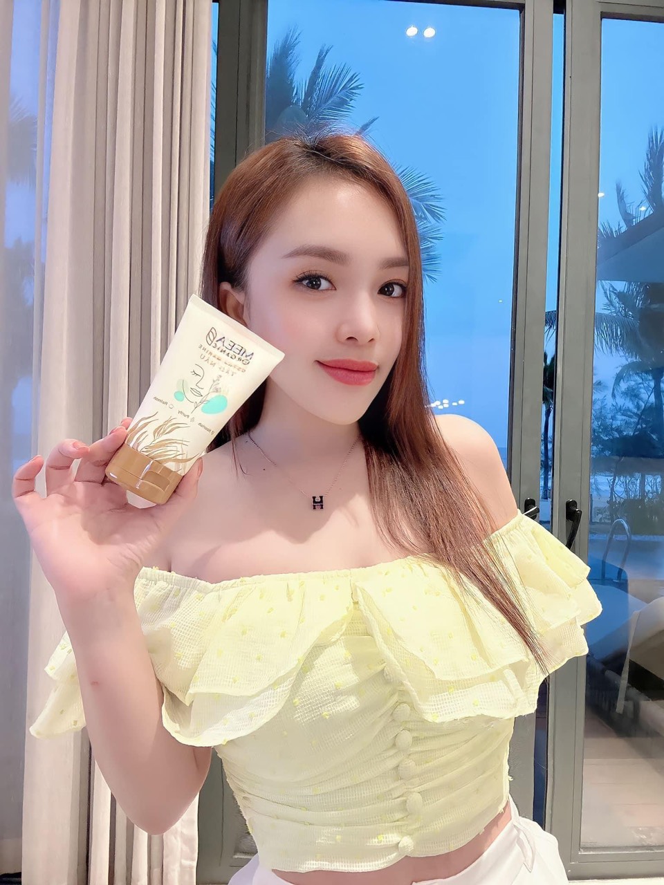 NGÀY 5/8 TỨC LÀ NGÀY MAI CÔNG TY SẼ XUẤT LÔ ĐẦU TIÊN CỦA MÃ SỮA RỬA MẶT TẢO NÂU, CHUẨN BỊ TRẢ ĐƠN CHO TEAM LUÔN ĐÂY NGÀY 5/8 TỨC LÀ NGÀY MAI CÔNG TY SẼ XUẤT LÔ ĐẦU TIÊN CỦA MÃ SỮA RỬA MẶT TẢO NÂU, CHUẨN BỊ TRẢ ĐƠN CHO TEAM LUÔN ĐÂY