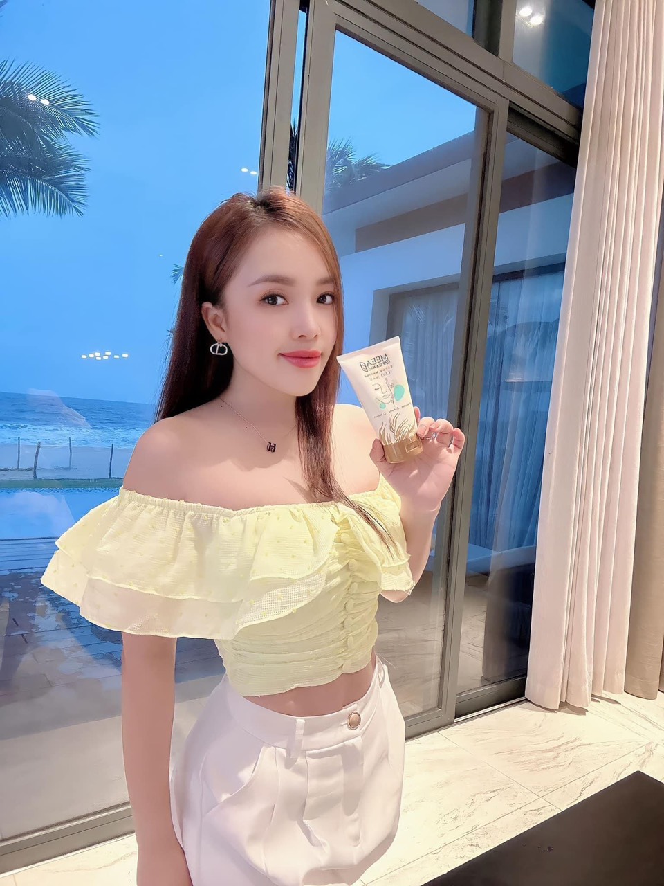 NGÀY 5/8 TỨC LÀ NGÀY MAI CÔNG TY SẼ XUẤT LÔ ĐẦU TIÊN CỦA MÃ SỮA RỬA MẶT TẢO NÂU, CHUẨN BỊ TRẢ ĐƠN CHO TEAM LUÔN ĐÂY NGÀY 5/8 TỨC LÀ NGÀY MAI CÔNG TY SẼ XUẤT LÔ ĐẦU TIÊN CỦA MÃ SỮA RỬA MẶT TẢO NÂU, CHUẨN BỊ TRẢ ĐƠN CHO TEAM LUÔN ĐÂY