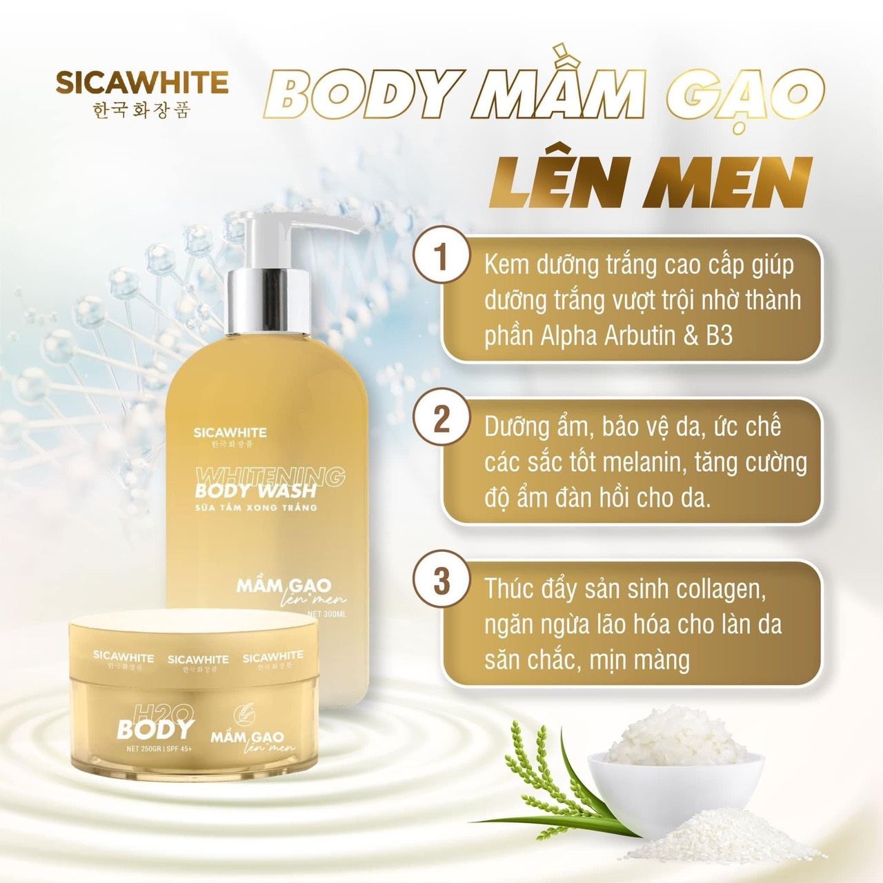 Chờ em Body lâu nay cuối cùng cũng lộ diện chính thức ra mắt Body Mần Gạo Lên Men Chờ em Body lâu nay cuối cùng cũng lộ diện chính thức ra mắt Body Mần Gạo Lên Men