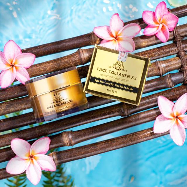 Muốn da khỏe, căng bóng, trắng mịn thì đừng bỏ combo này nhé