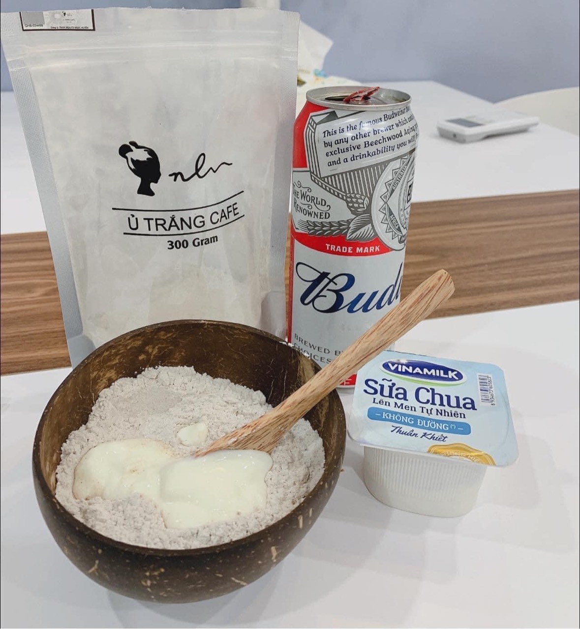 1 Số loại bia không chỉ để uống mà còn chọn để tắm trắng nha 1 Số loại bia không chỉ để uống mà còn chọn để tắm trắng nha