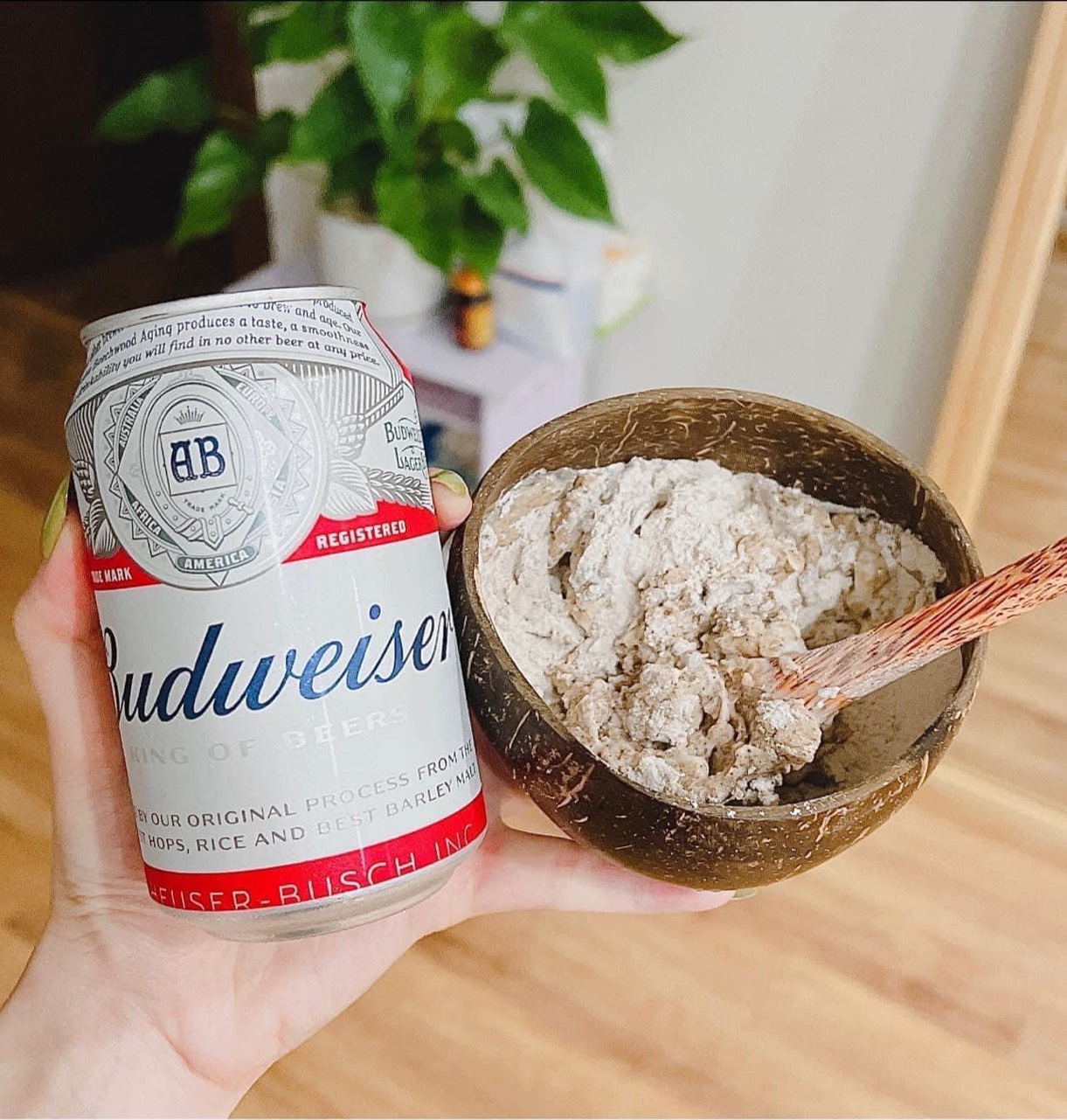 1 Số loại bia không chỉ để uống mà còn chọn để tắm trắng nha 1 Số loại bia không chỉ để uống mà còn chọn để tắm trắng nha