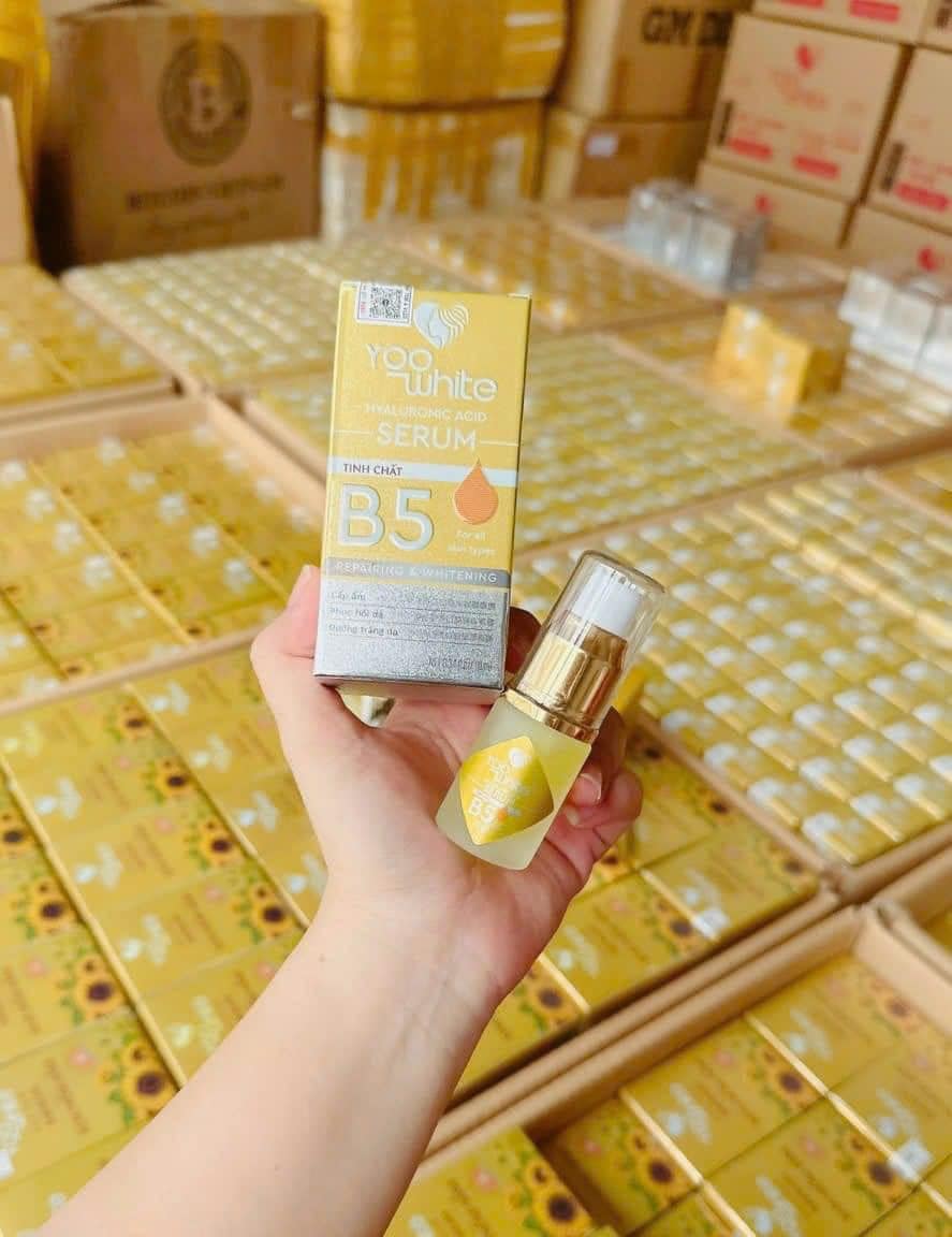 Một loại Serum đang đốn tim hàng triệu phụ nữ Một loại Serum đang đốn tim hàng triệu phụ nữ