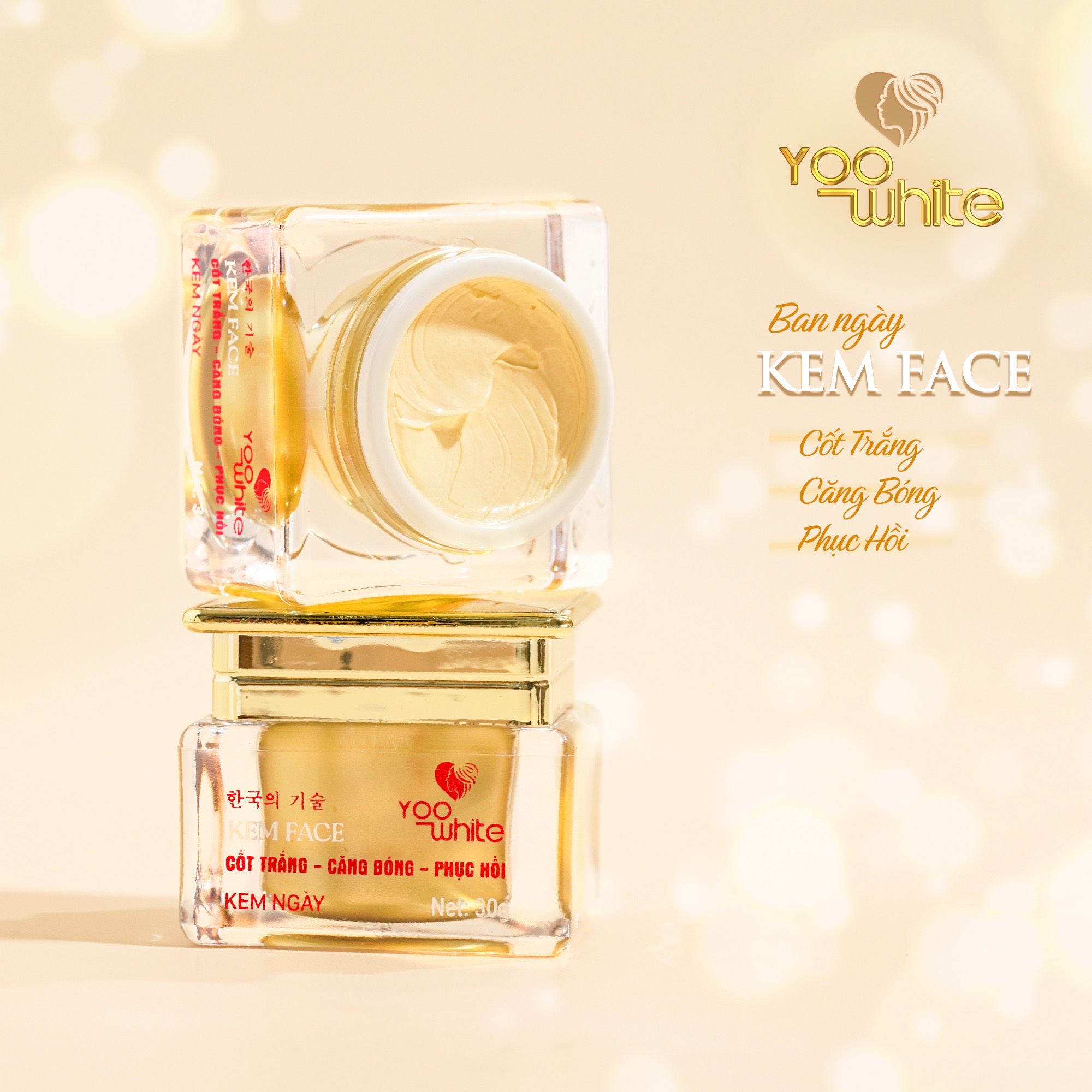 Bộ đôi hoàn hảo xóa tan nhang mờ sạn nám chỉ sau 4 tuần Bộ đôi hoàn hảo xóa tan nhang mờ sạn nám chỉ sau 4 tuần